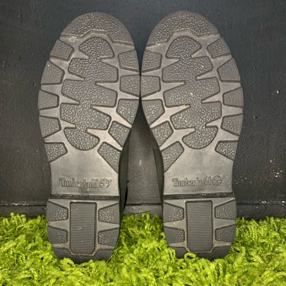 Timberland boots - Picture 7 of 8